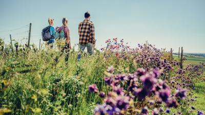 RWW2 Naturgeniesser-Tour
