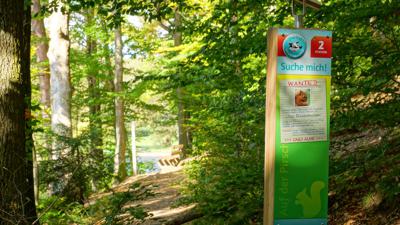 Dachsi NaturErlebnisPfad