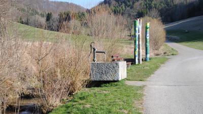 Fürstliche Seen – RadReiseRegion Naturschatzkammern