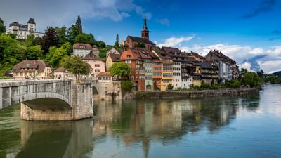 Laufenburg: Erlebniswanderweg Laufenburger Acht