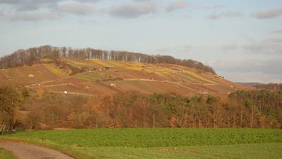 MÜ3 – Wander3klang – Mühlacker – kurze Strecke