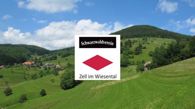 Rundwanderung B4 Oberblauen-Gresgen-Adelsberg-Schänzle-Blauen-Oberblauen