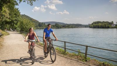 Wildbach-Tour