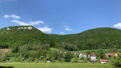 6 – Über den Grünen Weg