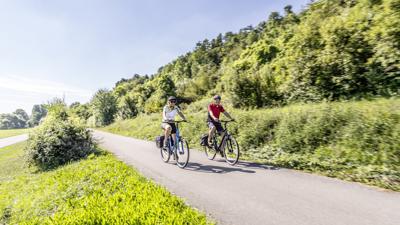 Querverbindung Q1 Hardthausen am Kocher – Widdern