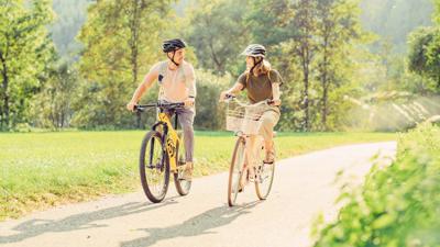 Tagestour Kocher-Jagst-Radweg