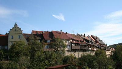 Schwarzwald Bergetappe Schauinsland 1.200m