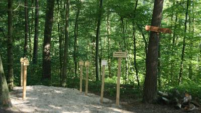 Natur- und Erlebnispfad Kirchardt