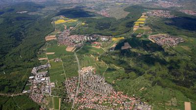 Rundweg „Eiserne Hand“ (RW 5)