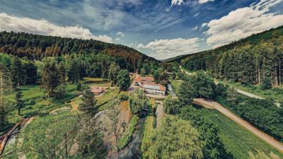 Erftal-Mühlen-Radweg