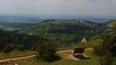Donaubikeland – Wurstsalat-Runde (E-Bike Tour 8)