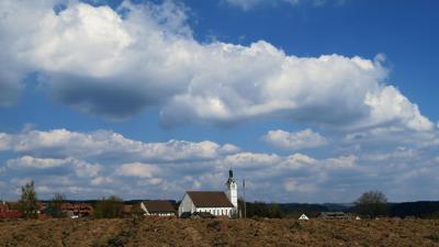 Görwihl: Albschlucht und Höllbachschlucht
