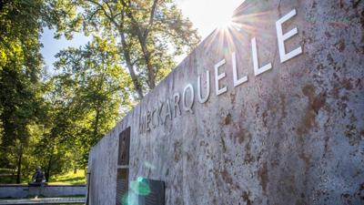 Neckartal-Radweg Etappe 1: Villingen-Schwenningen – Rottweil