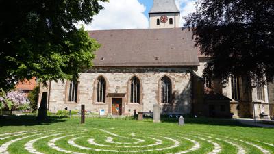 Pilgern im Remstal (4): Blickwechsel – Lorch bis Schorndorf
