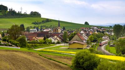 Kuhberg-Runde