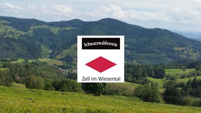 Rundwanderung R5 Riedichen-Bödemle-Schwellen-Gersbach-Stegmühle-Sandwürfe-Gaisbühl-Riedichen