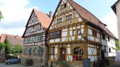 MÜ2 – Wander3klang – Mühlacker – mittlere Strecke