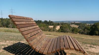 Fischwanderweg Kraichgau Kraichtal (Kurz- und Langroute)