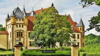 Enzschleifen Tour