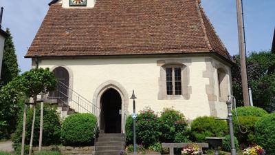 Rund um den „Horben“(RW 6)