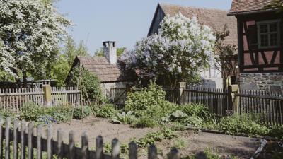 Tour 3 – Zum Freilandmuseum Wackershofen