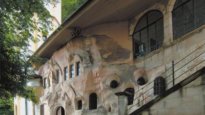 Glaubensweg 02 St. Salvator – eine alte, beliebte Wallfahrtsstätte