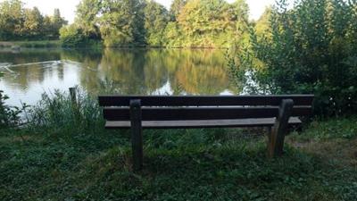 ILL3 – Klosterseen-Weg