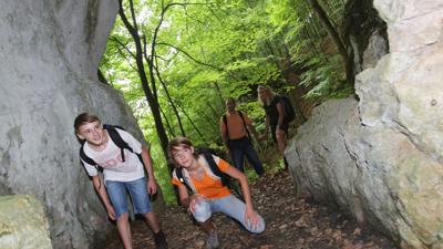 Hochbergsteig