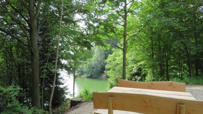 Spitz-Tour (beschildert)