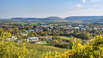 GÜ1 – Wander3Klang Güglingen