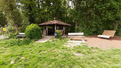 Bike Crossing – Tag 5 – von Triberg nach Buchenbach