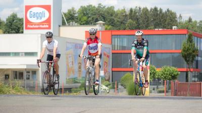 Mythische Orte am Oberrhein – Bad Säckingen – Todtmoos