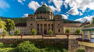 Albsteig Schwarzwald: Rückführung von St. Blasien nach Seebrugg (Bahnhof)