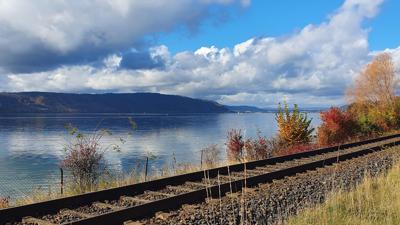 Heidelberg-Schwarzwald-Bodensee-Radweg – Etappe 5