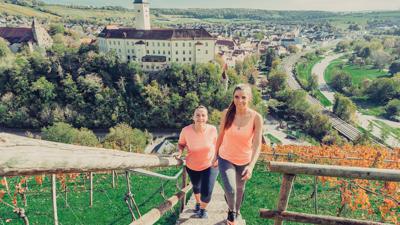 N7 Götz-Tour-Wanderung
