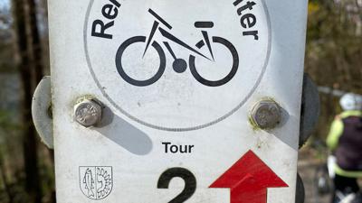 Remseck-Achter Tour 2