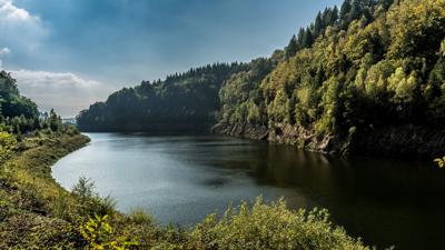 Schluchtensteig mit Kindern – Wehraschlucht