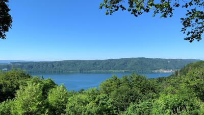 Panoramaweg Katzbachtal – 8,4 km