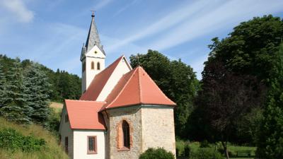Pfad der Stille Mulfingen – Ergänzung Tour 2 Mulfingen – Simprechtshausen – Heimhausen – Mulfingen