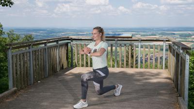Würth PanoFit Parcours