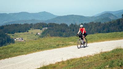 Bike Crossing – Tag 3 – von Baiersbronn nach Wolfach