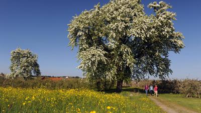 Zwei-Seen-Tour