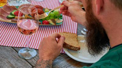 Kraichgau-Stromberg: Besen-Tour