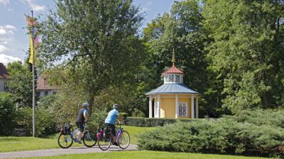 Familientour – Nordöstliche Entdeckertour