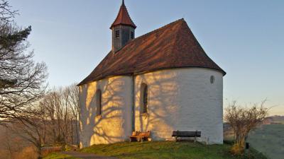 Glaubensweg 16 Marienweg
