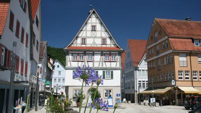 Panoramatour Künzelsau