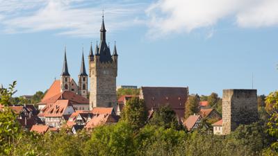 Zuweg Vögelestein-Tour ab Kollnau