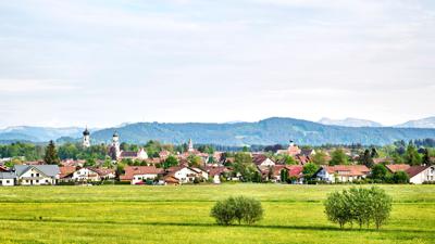 Kürnbach Schlossberg-Tour 2 #Schwarzrieslingdorf