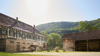 Hirtenweg