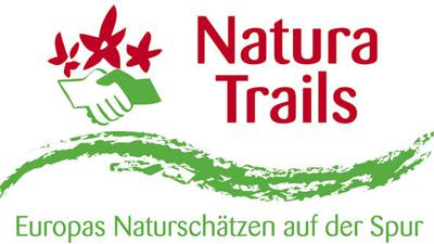 Natura Trails: Im Mittleren Jagsttal in Hohenlohe